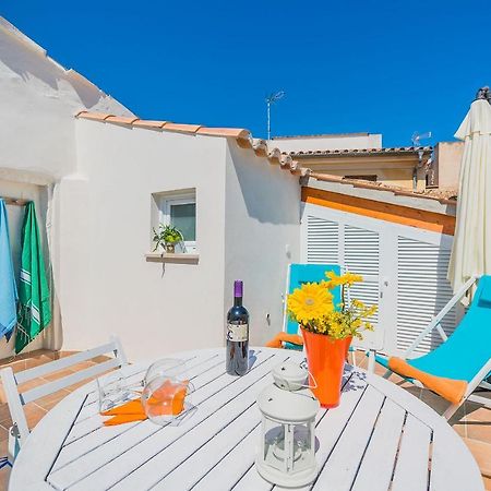 La Sastreria Villa Pollenca Ngoại thất bức ảnh