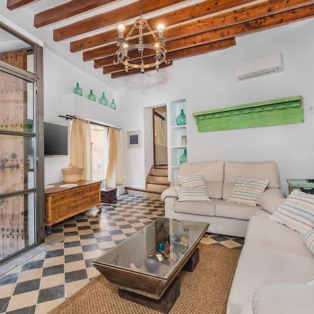 La Sastreria Villa Pollenca Ngoại thất bức ảnh
