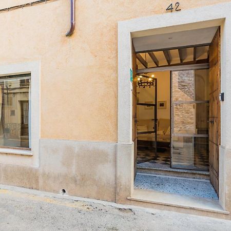La Sastreria Villa Pollenca Ngoại thất bức ảnh