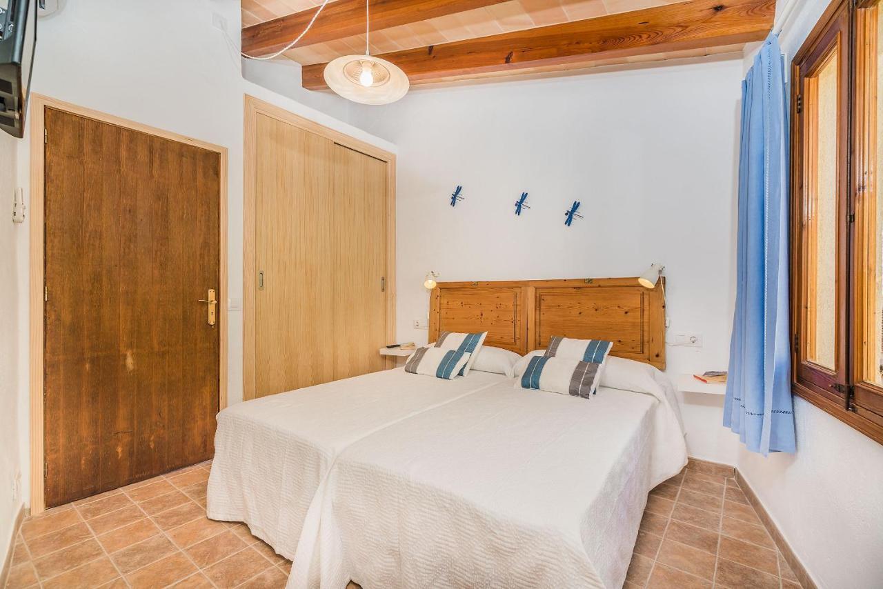 La Sastreria Villa Pollenca Ngoại thất bức ảnh