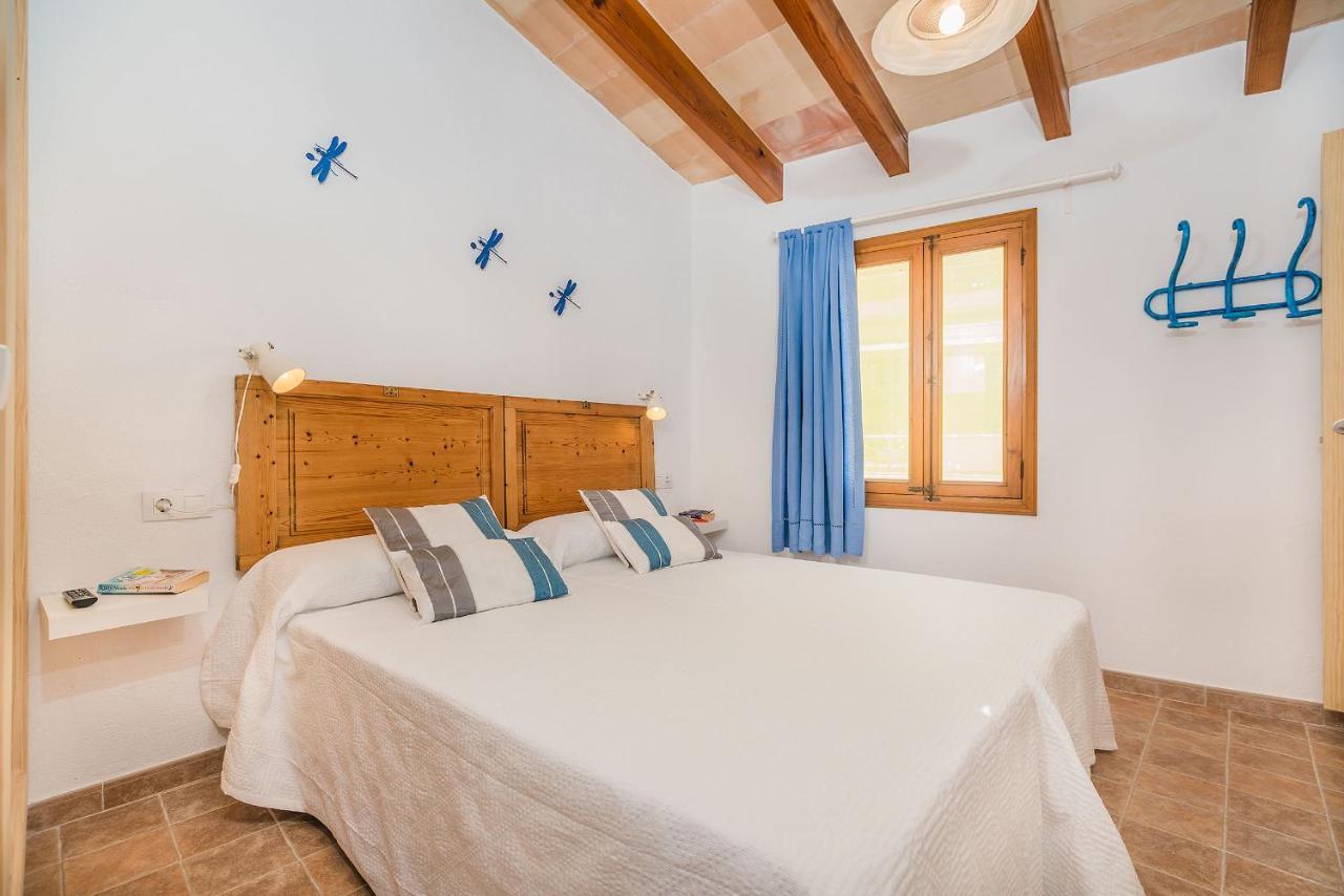La Sastreria Villa Pollenca Ngoại thất bức ảnh