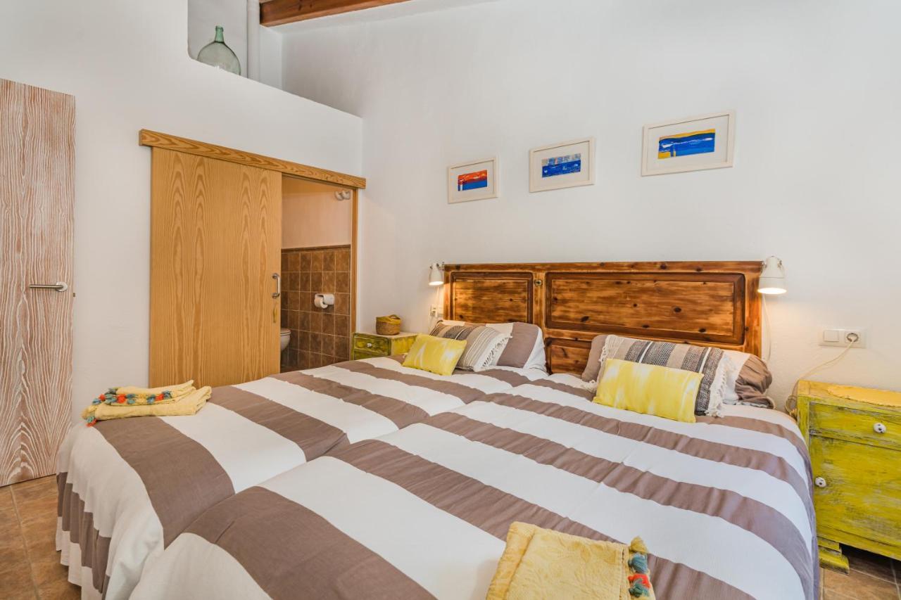 La Sastreria Villa Pollenca Ngoại thất bức ảnh